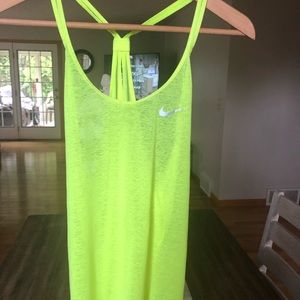Nike Dri Fit Tank Top